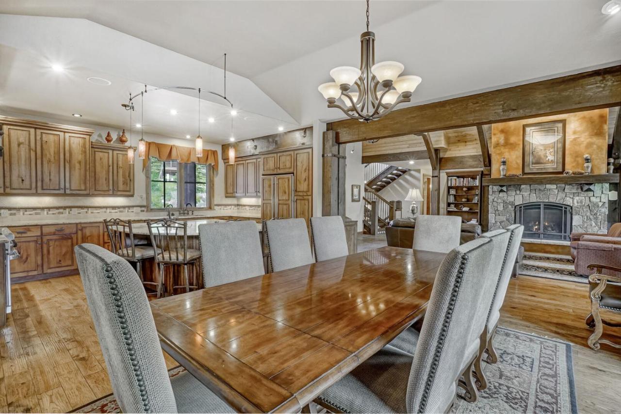 Luxury Home #270 Next To Resort With Hot Tub & Amazing Views - 500 Dollars Of Free Activities & Equipment Rentals Daily Winter Park Zewnętrze zdjęcie