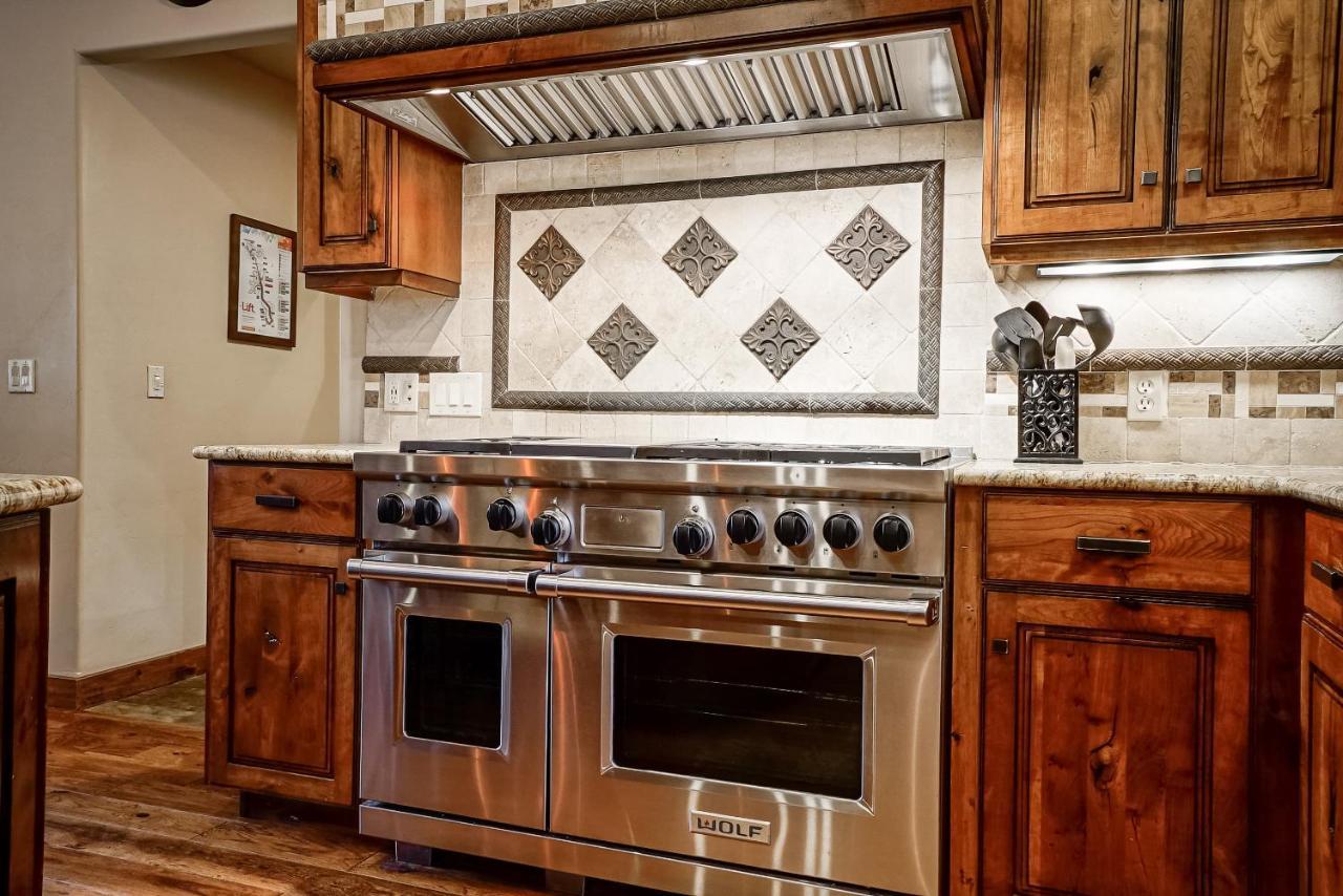 Luxury Home #270 Next To Resort With Hot Tub & Amazing Views - 500 Dollars Of Free Activities & Equipment Rentals Daily Winter Park Zewnętrze zdjęcie