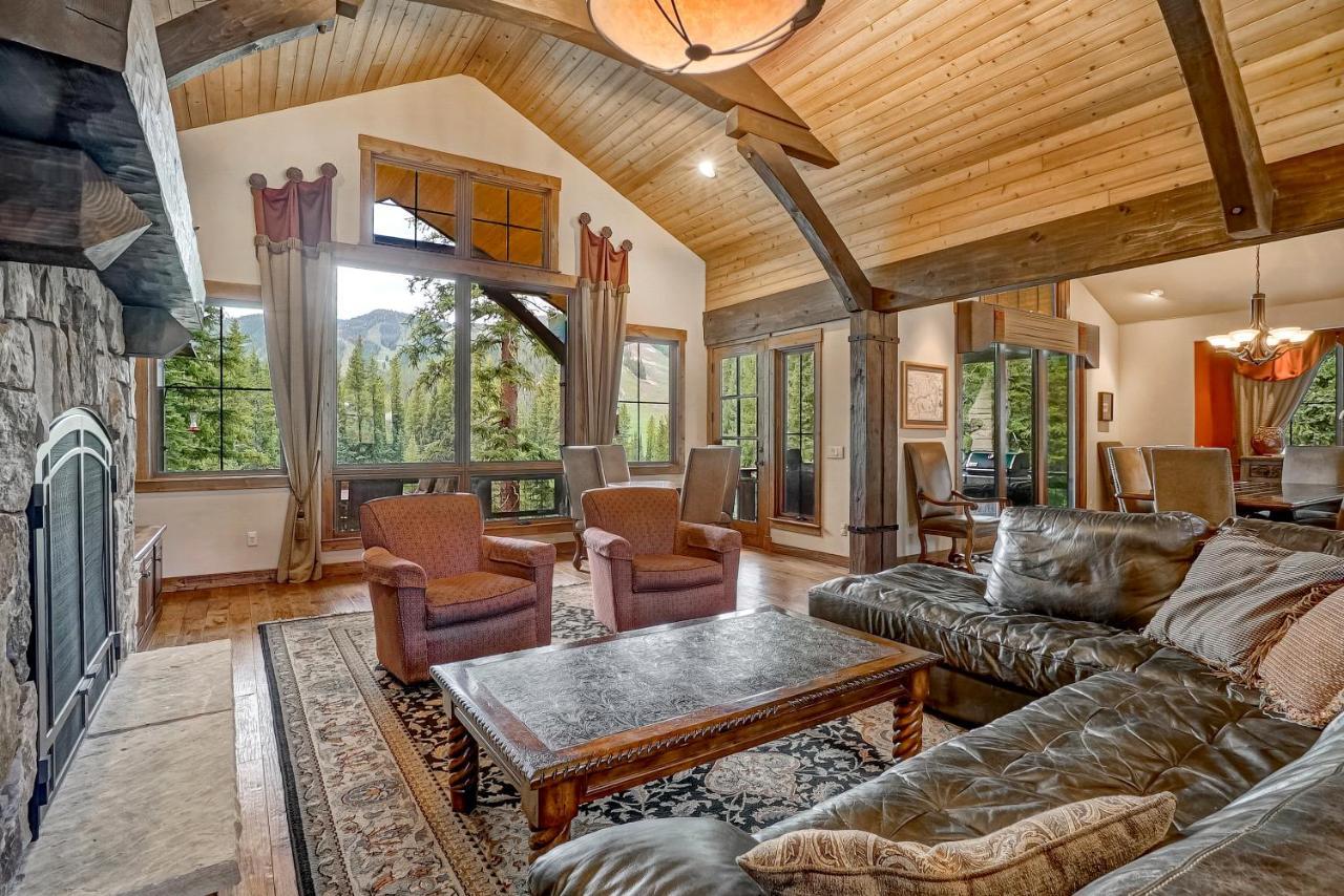 Luxury Home #270 Next To Resort With Hot Tub & Amazing Views - 500 Dollars Of Free Activities & Equipment Rentals Daily Winter Park Zewnętrze zdjęcie
