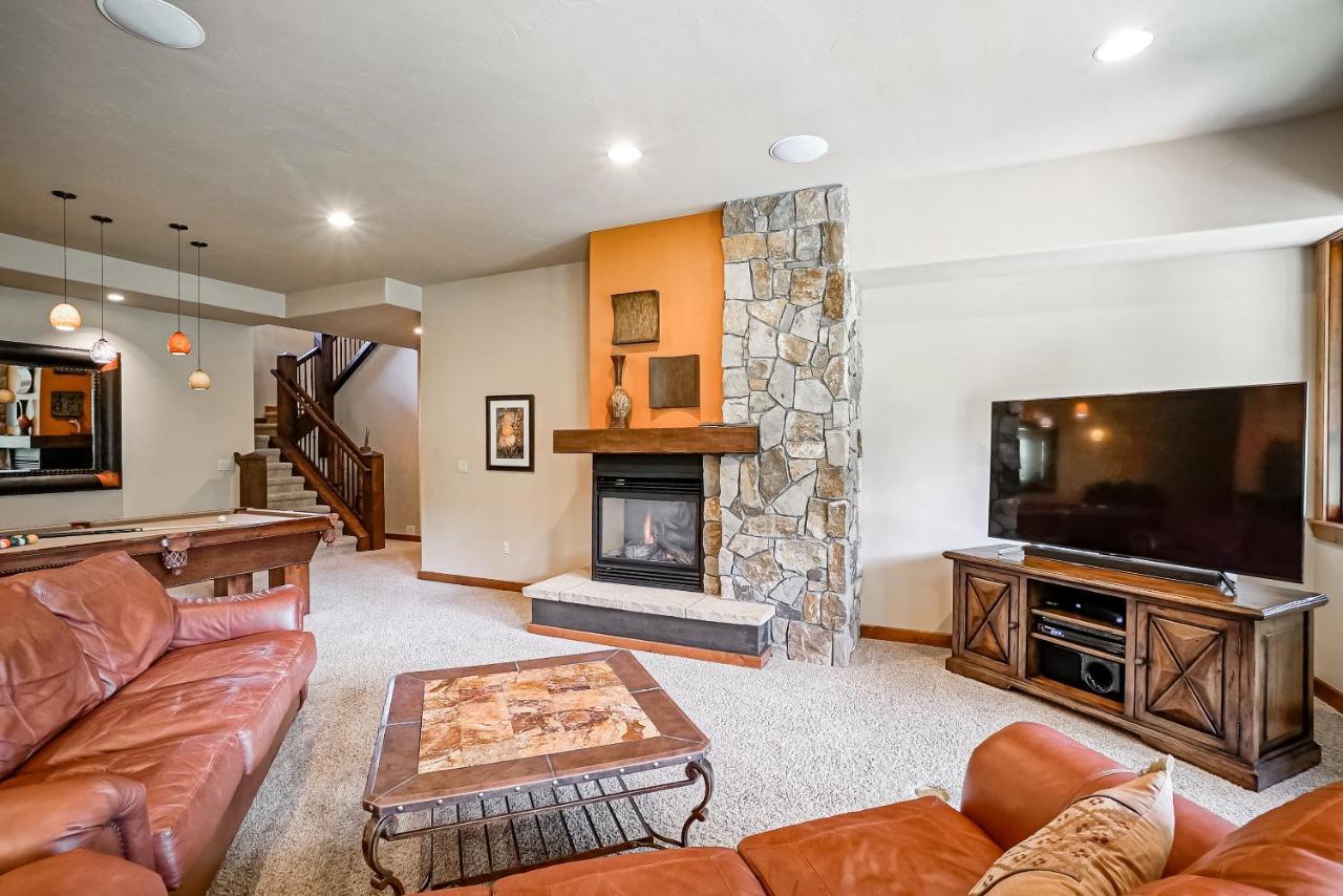 Luxury Home #270 Next To Resort With Hot Tub & Amazing Views - 500 Dollars Of Free Activities & Equipment Rentals Daily Winter Park Zewnętrze zdjęcie