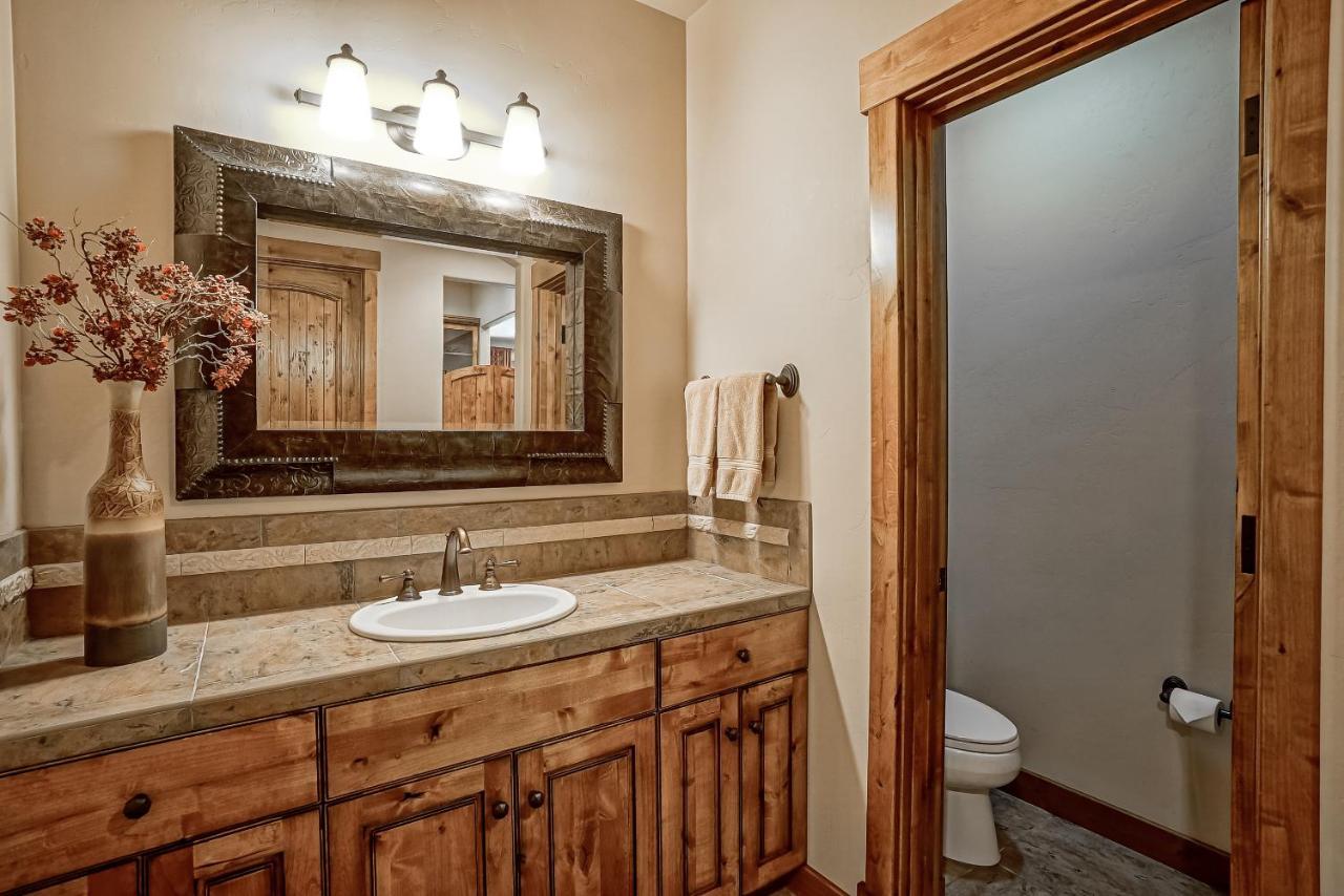 Luxury Home #270 Next To Resort With Hot Tub & Amazing Views - 500 Dollars Of Free Activities & Equipment Rentals Daily Winter Park Zewnętrze zdjęcie