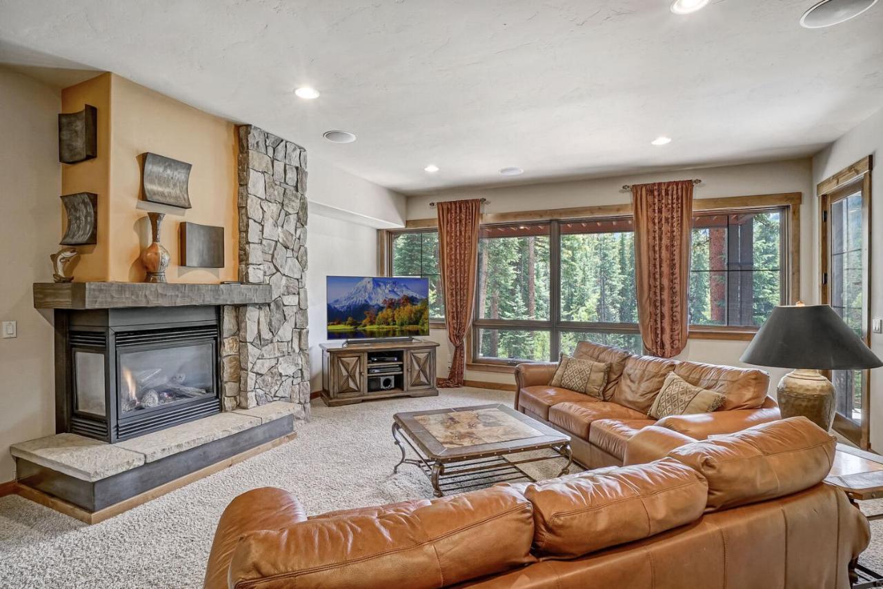 Luxury Home #270 Next To Resort With Hot Tub & Amazing Views - 500 Dollars Of Free Activities & Equipment Rentals Daily Winter Park Zewnętrze zdjęcie