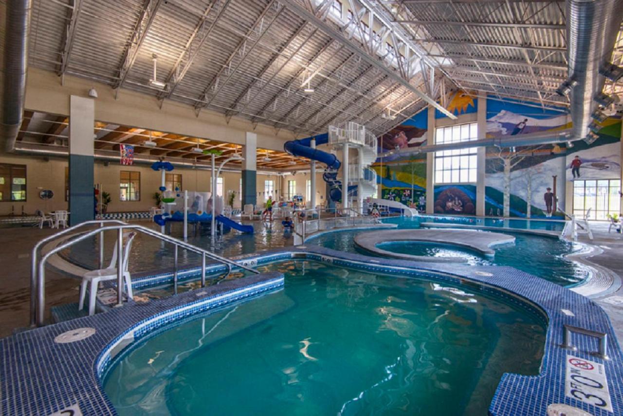 Luxury Home #270 Next To Resort With Hot Tub & Amazing Views - 500 Dollars Of Free Activities & Equipment Rentals Daily Winter Park Zewnętrze zdjęcie