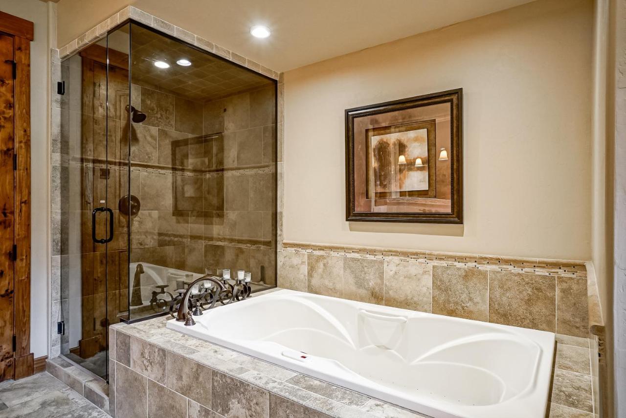 Luxury Home #270 Next To Resort With Hot Tub & Amazing Views - 500 Dollars Of Free Activities & Equipment Rentals Daily Winter Park Zewnętrze zdjęcie